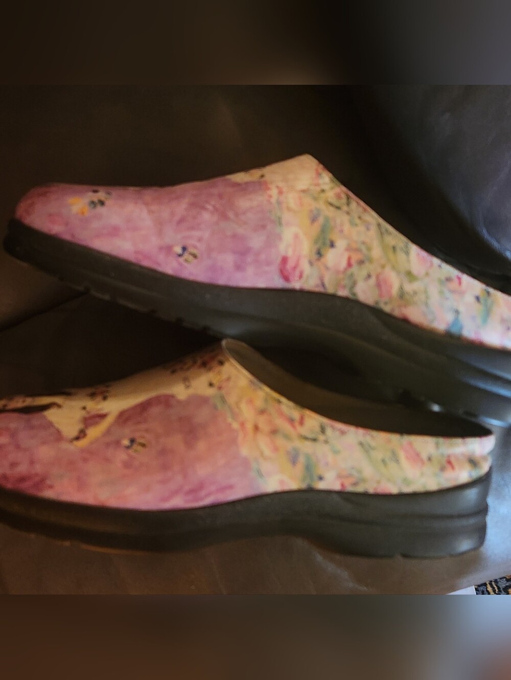 ICON  CLOGS - Picture 4 of 6